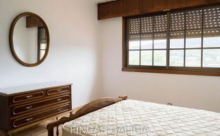 Chalet en venta en Arteixo