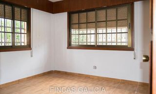 Chalet en venta en Arteixo