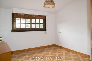 Chalet en venta en Arteixo