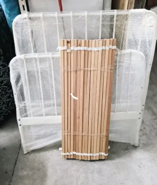 Cama extensible infantil Ikea