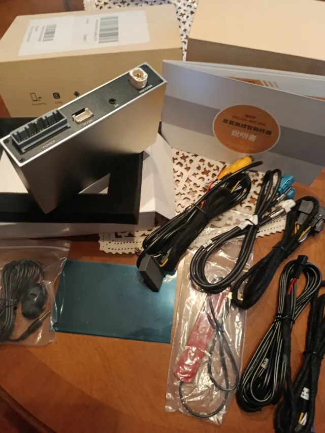 BMW 91001610 MDC005 B-MW-CIC NUEVO