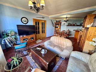 Casa adosada en venta en Valdepeñas