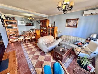 Casa adosada en venta en Valdepeñas