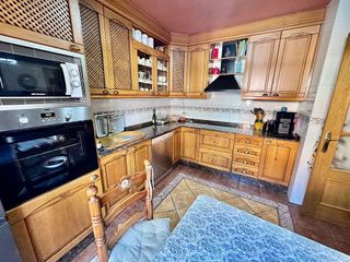 Casa adosada en venta en Valdepeñas