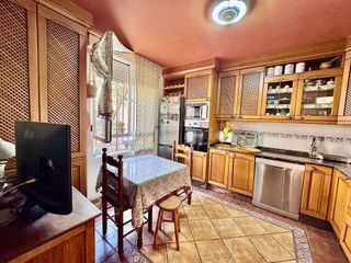 Casa adosada en venta en Valdepeñas