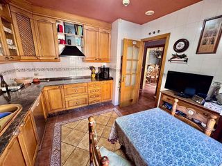 Casa adosada en venta en Valdepeñas