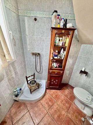 Casa adosada en venta en Valdepeñas