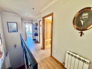 Casa adosada en venta en Valdepeñas