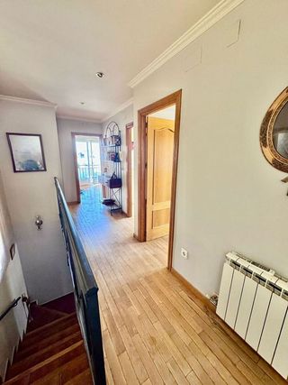 Casa adosada en venta en Valdepeñas