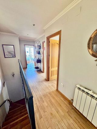 Casa adosada en venta en Valdepeñas