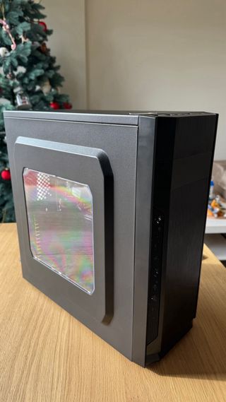 PC Intel i7 32GB RAM + Monitor LG IPS 22