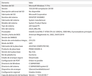 PC Intel i7 32GB RAM + Monitor LG IPS 22