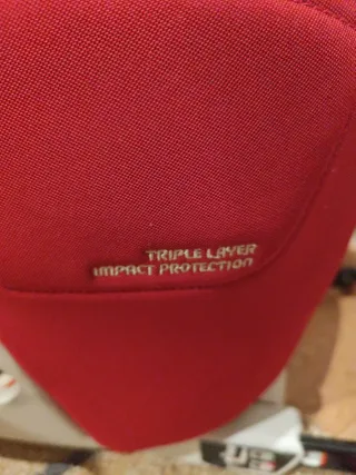 Silla Concord Transformers XT-PRO 15-36kg