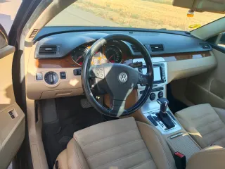 VOLKSWAGEN PASSAT TDI 2.0 DPF DSG 3C2376 HIGHLINE