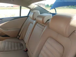 VOLKSWAGEN PASSAT TDI 2.0 DPF DSG 3C2376 HIGHLINE