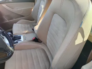 VOLKSWAGEN PASSAT TDI 2.0 DPF DSG 3C2376 HIGHLINE