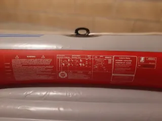 Barco Hinchable Sevylor Super Caravelle