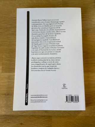 Historia de una escalera (Spanish Edition)