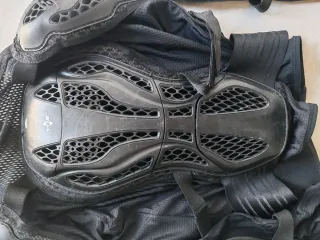 Pettorina Alpinestars Action V2 Bambino