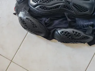 Pettorina Alpinestars Action V2 Bambino