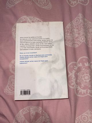 Trilogía Fuego 1. Ciudades de humo