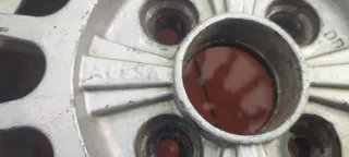 Llantas Alesa 13 5.5 4x98