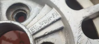 Llantas Alesa 13 5.5 4x98