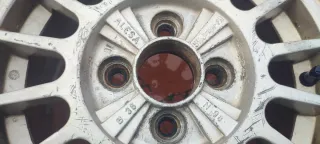 Llantas Alesa 13 5.5 4x98