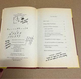 Libro BESTIES FANTASTIQUES I ON TROVAR-LES