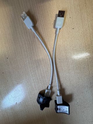 Cargadores Huawei Band 2