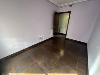 Casa pareada en venta en Centro en Cáceres