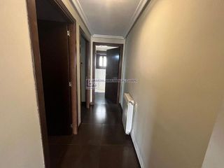 Casa pareada en venta en Centro en Cáceres