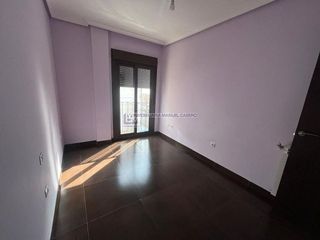 Casa pareada en venta en Centro en Cáceres