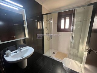 Casa pareada en venta en Centro en Cáceres