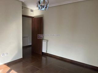 Casa pareada en venta en Centro en Cáceres