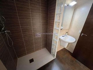 Casa pareada en venta en Centro en Cáceres