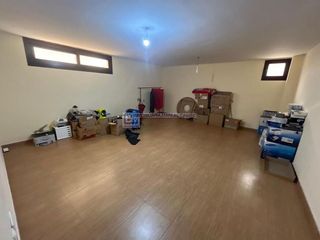 Casa pareada en venta en Centro en Cáceres