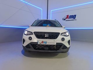 SEAT Arona 2023