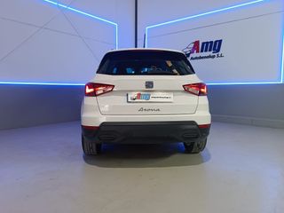 SEAT Arona 2023