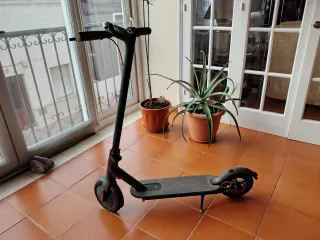 Patinete Eléctrico Xiaomi