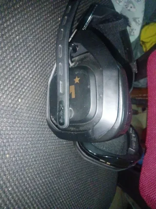 Auriculares Gaming Astro A50