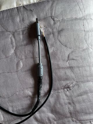 Volante Hori Racing Overdrive Xbox