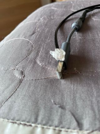 Volante Hori Racing Overdrive Xbox