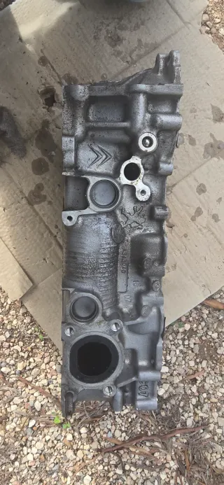 Recambios motor 1.2 130cv Puretech