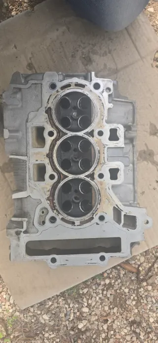 Recambios motor 1.2 130cv Puretech