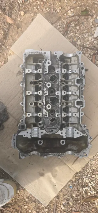 Recambios motor 1.2 130cv Puretech