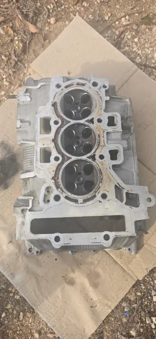 Recambios motor 1.2 130cv Puretech