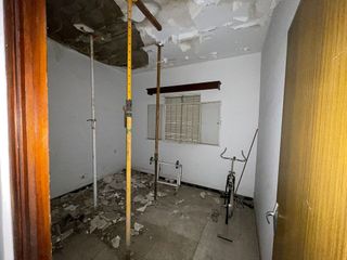 Casa adosada en venta en Coria del Río