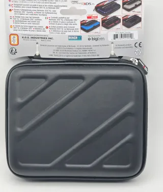 Custodia Nintendo 3DS XL Pokémon Solgaleo