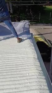 Poliuretano Proyectado